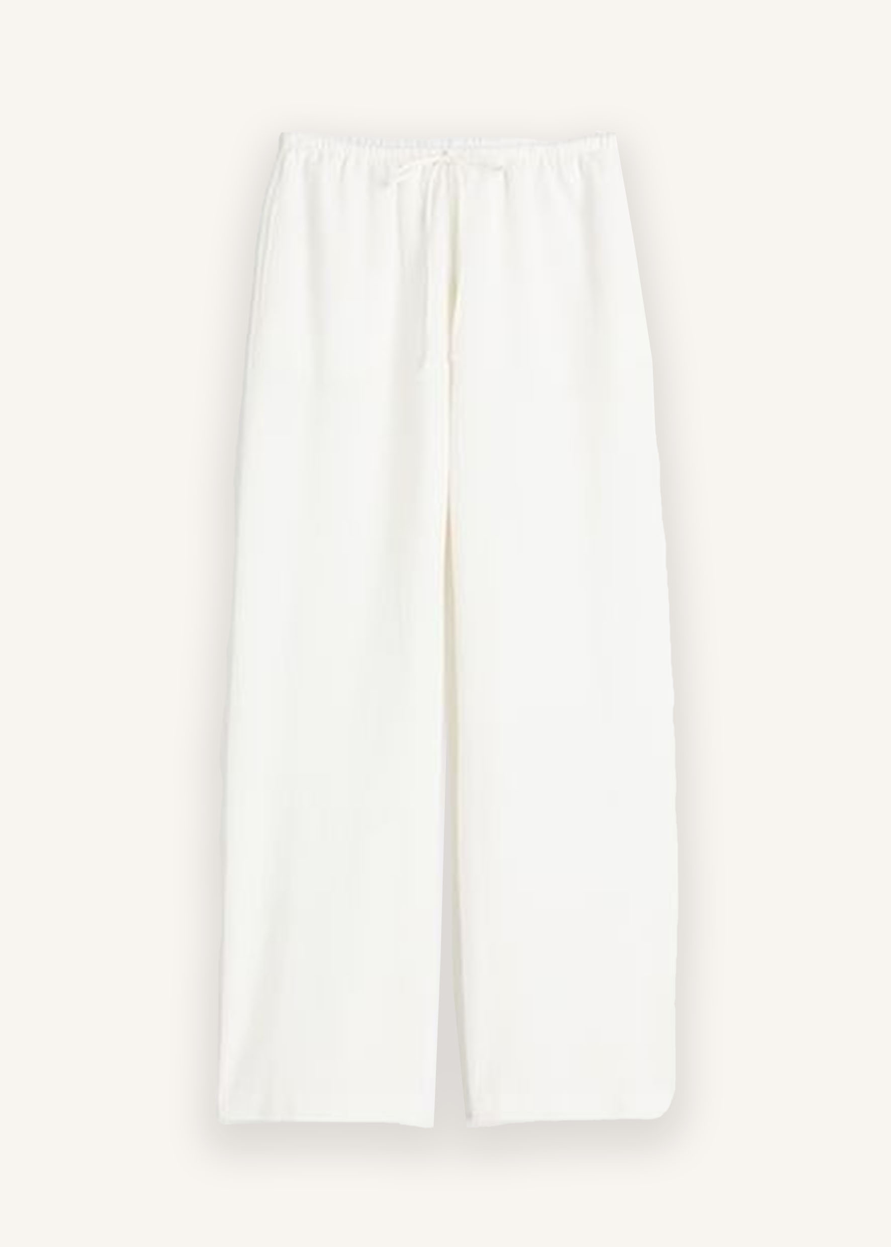 Alexander Linen Pants