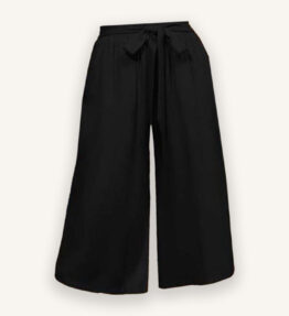 Freya Linen Pants