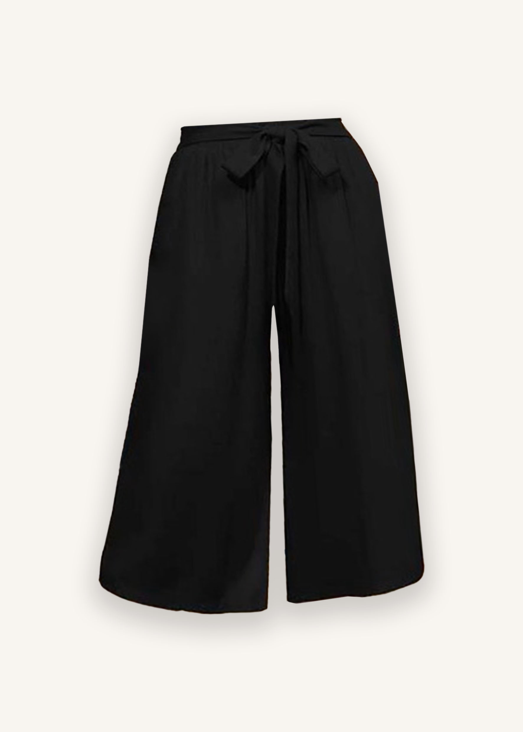 Freya Linen Pants